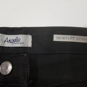 angels 360 sculpt skinny jeans